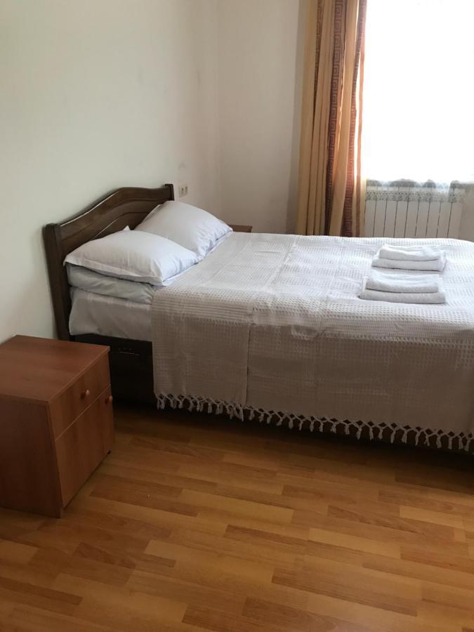 Guest House Gogia Zhabeshi Eksteriør billede
